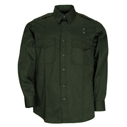 511 Tactical Class A Taclite PDU Shirt 72365-850-M-R
