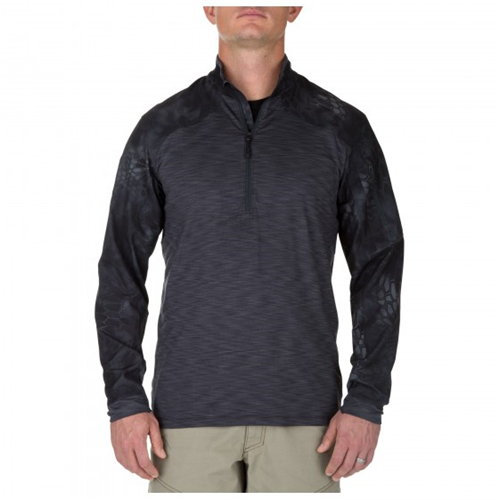 511 Tactical Rapid Half Zip 72444-018-L