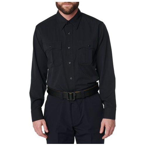 511 Tactical Class A Flex-Tac Poly/Wool Twill L/S 72487-750-2XL R