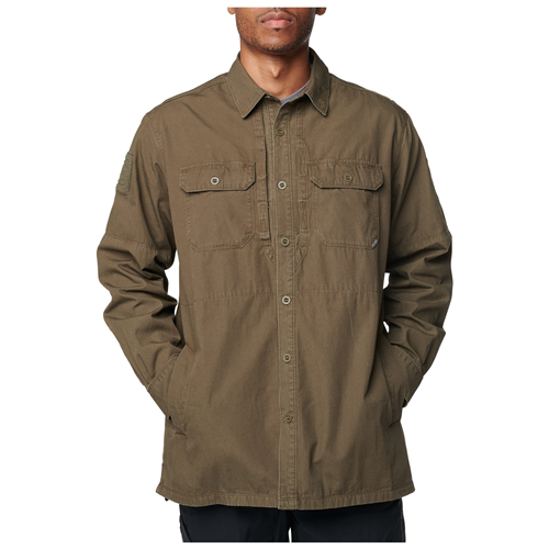 511 Tactical Frontier Shirt Jacket 72497-192-S