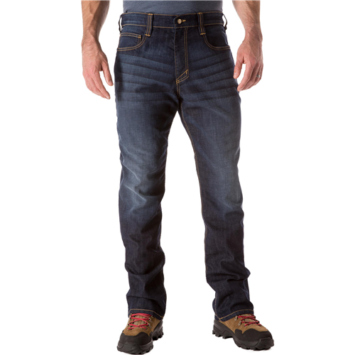 511 Tactical Defender-Flex Straight Jean 744776493230