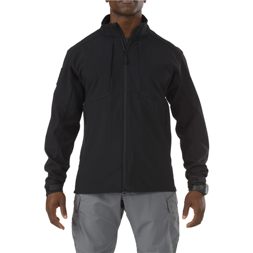 511 Tactical Sierra Softshell 78005-019-2XL
