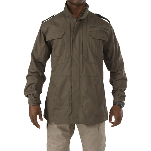 511 Tactical Taclite M-65 Jacket 78007-192-M