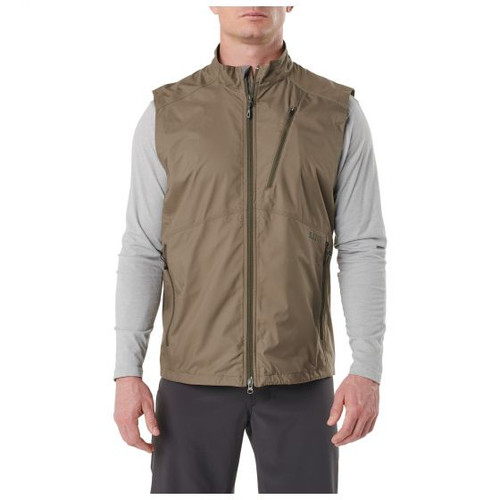 511 Tactical Cascadia Windbreaker Vest 80024-172-M