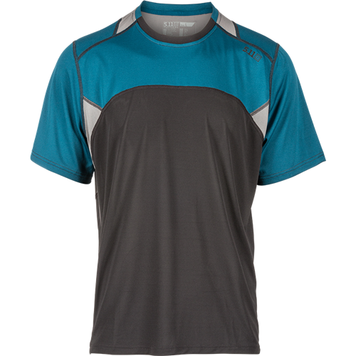 511 Tactical Max Effort S/S Top 82113-098-XL