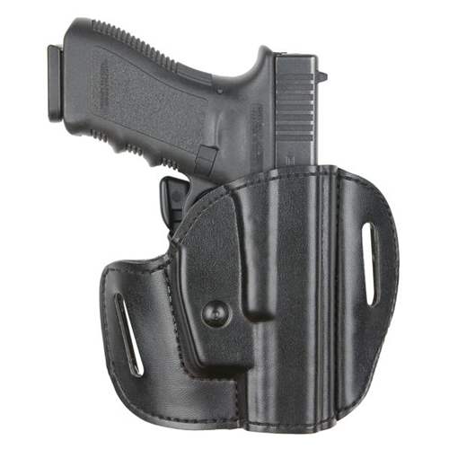 Safariland Model 537 GLS Open Top Concealment Belt Slide Holster 537-83-61