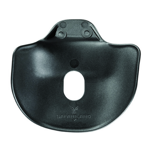 Safariland Model 568BL Injection Molded Paddle for Safariland 3-Hole Pattern Holsters 568BL-1-22