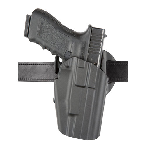 Safariland Model 576 GLS Pro-Fit Holster (with hi-ride 1.5 belt width belt loop) 576-83-411