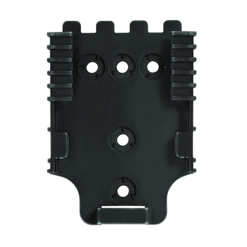 Safariland Model 6004-22 Quick Locking System - Receiver Plate (QLS 22) 6004-22-56