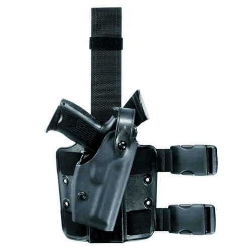 Safariland Model 6004 SLS Tactical Holster 6004-683-122