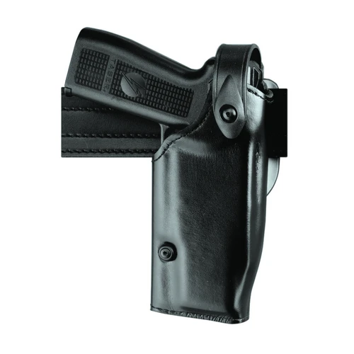 Safariland Model 6280 SLS Mid-Ride Level II Retention Duty Holster 6280-519-411