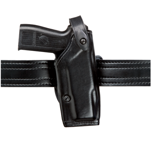 Safariland Model 6287 SLS Belt Slide Concealment Holster 6287-8321-131