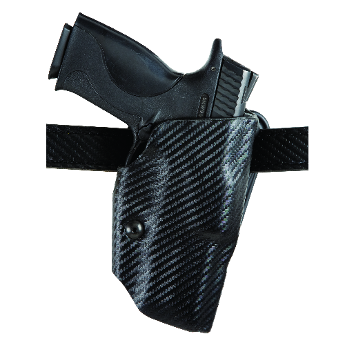 Safariland Model 6377 ALS Concealment Belt Loop Holster 6377-283-411