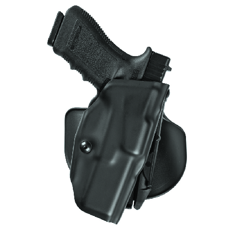 Safariland Model 6378 ALS Concealment Paddle Holster w/ Belt Loop 6378-283-132