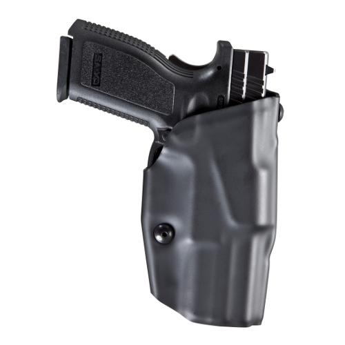 Safariland Model 6379 ALS Concealment Clip-On Belt Holster 6379-219-411