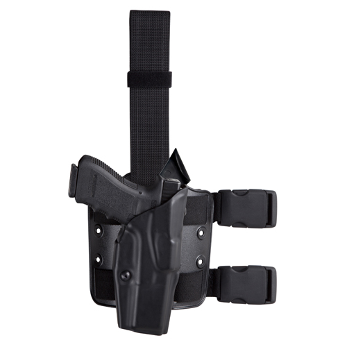 Safariland Model 6384 ALS OMV Tactical Holster 6384-447-132