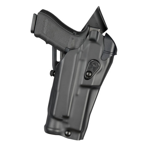 Safariland Model 6390RDS ALS Mid-Ride Level I Retention Duty Holster 6390RDS-832-481