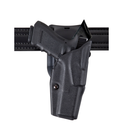 Safariland Model 6395 ALS Low-Ride Level I Retention Duty Holster 6395-832-482