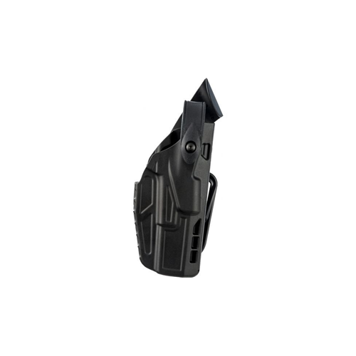 Safariland Model 7287 7TS SLS Belt Slide Concealment Holster 7287-83-551