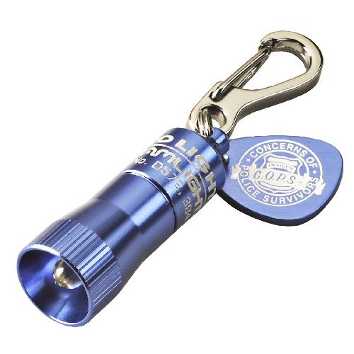 Streamlight Nano Led Flashlight Keychain 73002