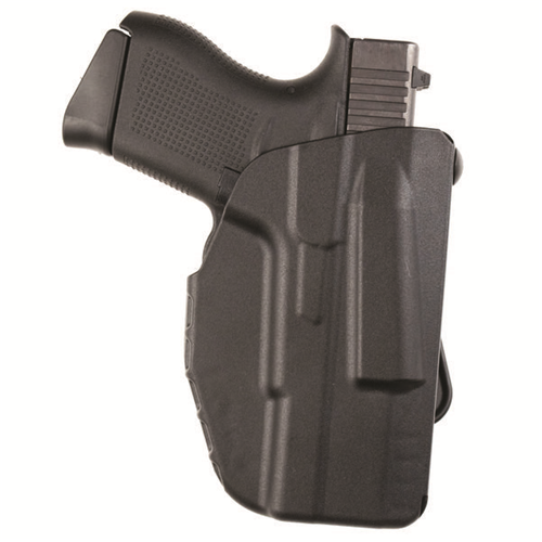 Safariland Model 7371 7TS ALS Concealment Paddle Holster 7371-895-411