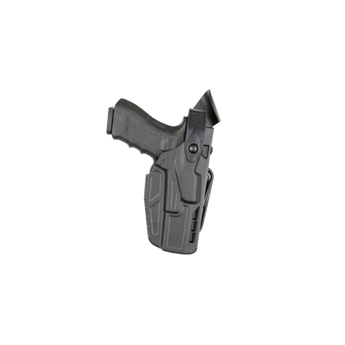 Safariland Model 7376 7TS ALS Belt Slide Concealment Holster 7376-3832-412