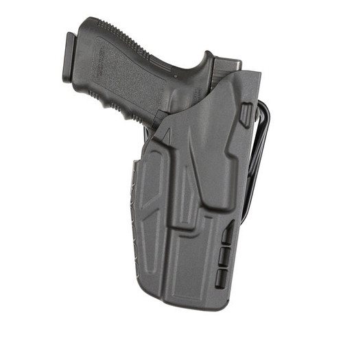 Safariland Model 7377 7TS ALS Concealment Belt Slide Holster 7377-419-411
