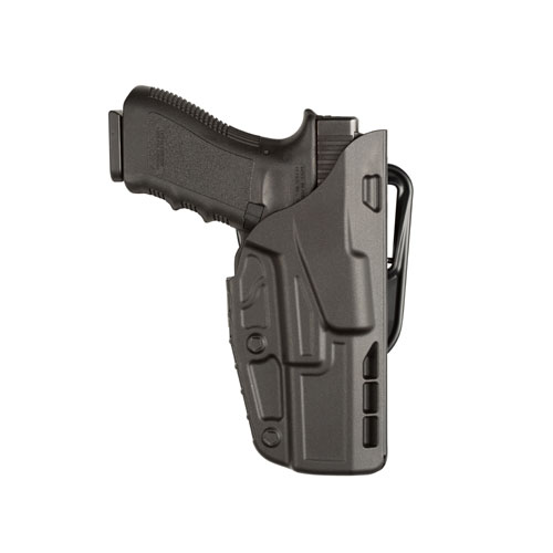 Safariland Model 7377 7TS ALS Concealment Belt Slide Holster 7377-83-412