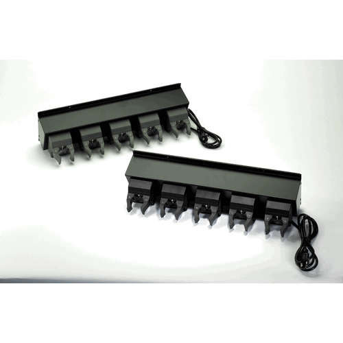 Streamlight 5 Unit Bank Charger 75400