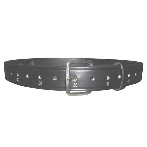 Boston Leather 1 1/4 Sizing Belt 9030-1