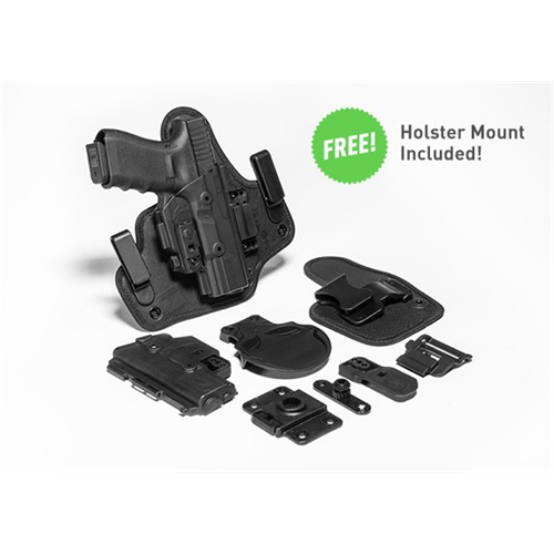Alien Gear ShapeShift Core Carry Pack SSHK-0044-RH-R-15-XXX
