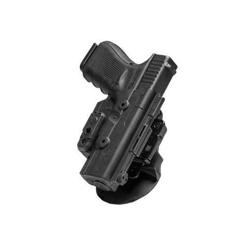 Alien Gear Cloak Tuck 3.5 IWB Holster (Inside the Waistband) SSPA-0601-LH-R-15
