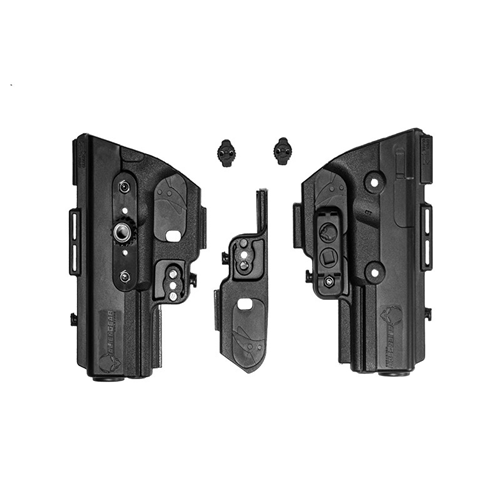 Alien Gear Shape Shift Shell Kit SSSK-0066-LH
