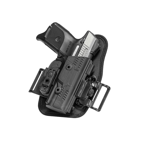 Alien Gear ShapeShift OWB Slide Holster SSSL-0068-RH