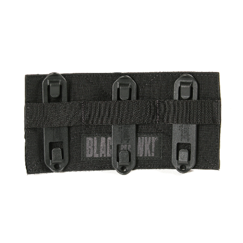 BLACKHAWK S.T.R.I.K.E. Patch Panel 38CL42BK