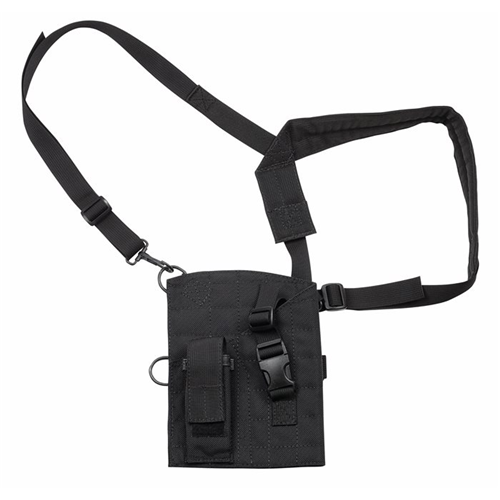 BLACKHAWK Alaska Guide Holster Large Revolver 40AG01BK