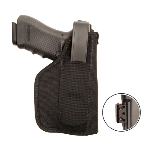 BLACKHAWK Nylon Laser Holster 40LH03BK