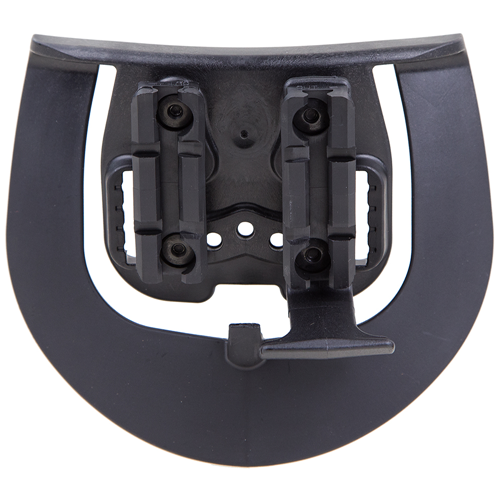 BLACKHAWK Dual Rail Accessory Paddle 410800CBK