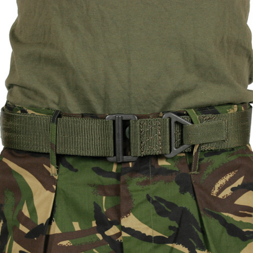 BLACKHAWK Emergency Rescue Rigger Belt 41CQ01OD