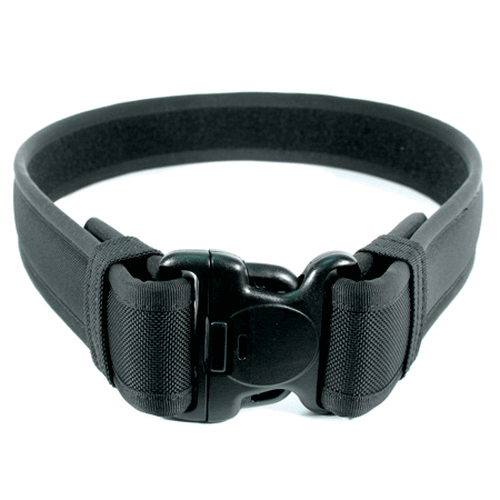 BLACKHAWK Ergonomic Padded Duty Belt 44B2XXBK