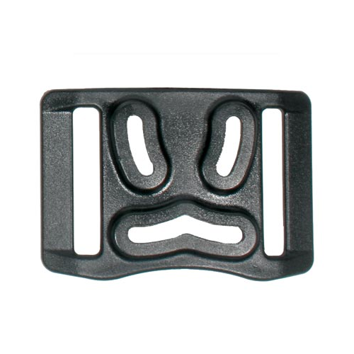 BLACKHAWK Bhle High Ride Belt Loop 44H900BK
