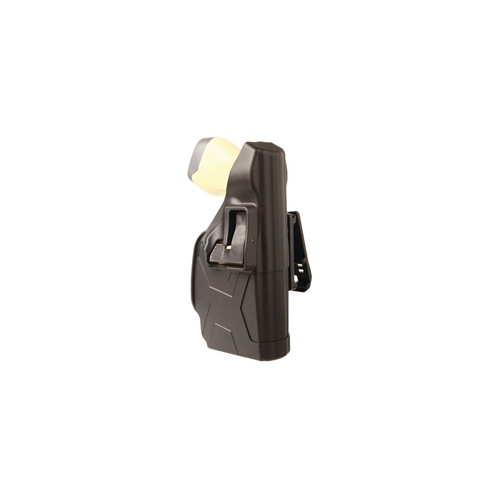 BLACKHAWK TASER X2 DUTY HOLSTER 44HT01BK-R