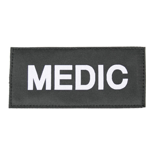 BLACKHAWK Medic Patch 90IN03WB