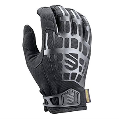 BLACKHAWK Fury Utilitarian Glove GT001BKSM