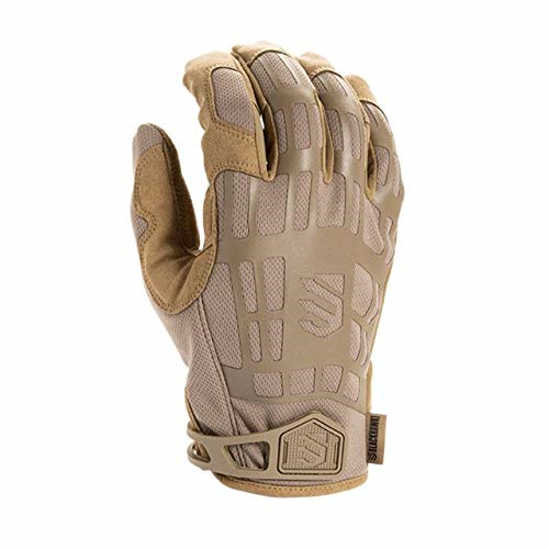 BLACKHAWK Fury Utilitarian Glove GT001TNMD