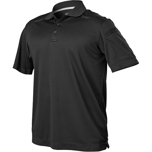 BLACKHAWK Range Polo PO01BK2XL