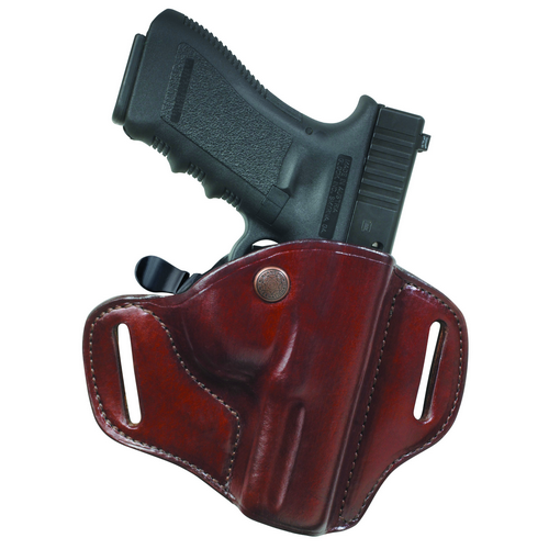 Bianchi Model 82 CarryLok Auto Retention Belt Slide Holster 23026