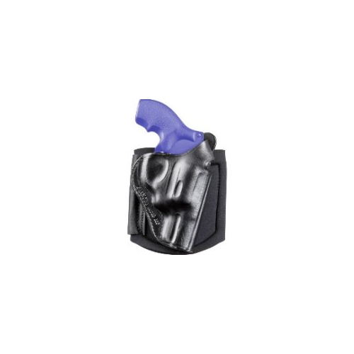 Bianchi Model 150L Negotiator Ankle holster with 3 Strap 24834