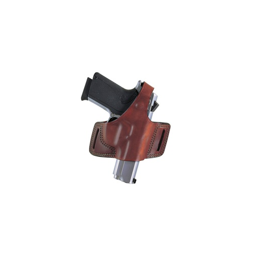 Bianchi Model 5 Black Widow Belt Slide Holster 25226