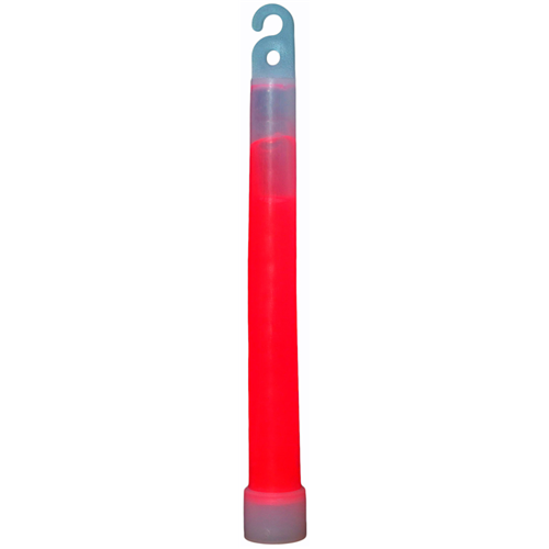Humvee Humvee Lightsticks HMV-6RED